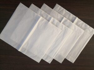 Variety of customizable facial tissue box sizes for all needs