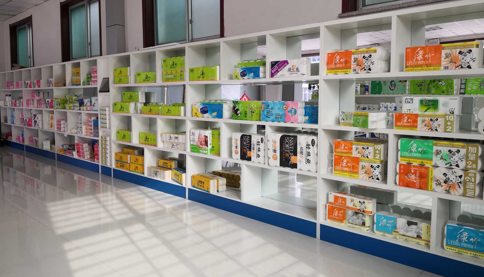 Challenges faced in procurement for hygiene products in Asia