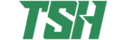 Top Source Hygiene brand logo representing quality sanitary products