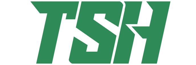 Top Source Hygiene brand logo representing quality sanitary products