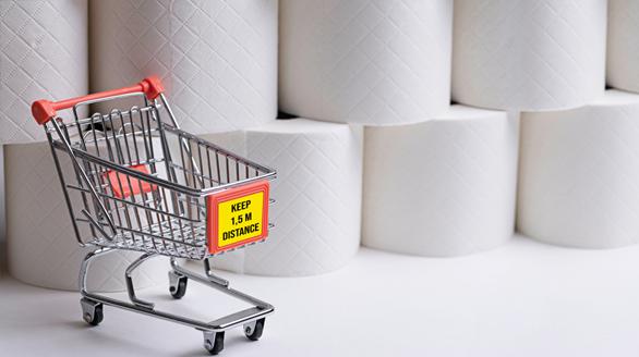 Detailed overview of the Top Source Hygiene product customization workflow