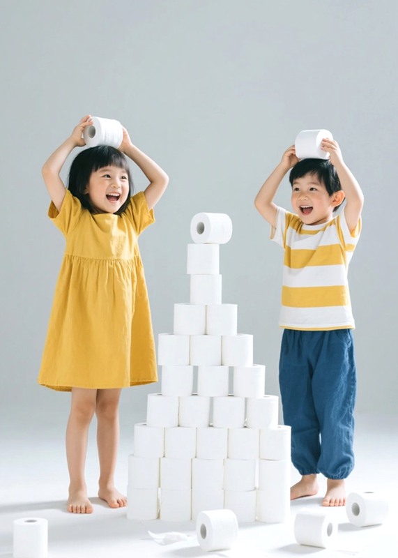 Benefits of partnering with Top Source Hygiene for quality paper products