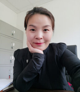 Picture of Coco Yang
