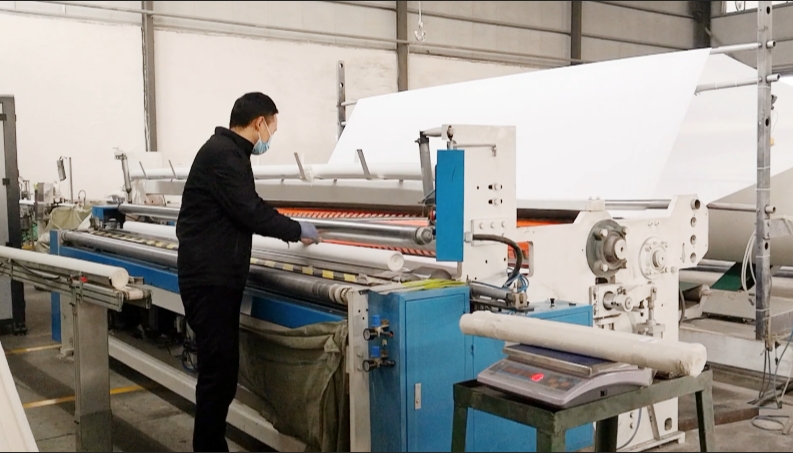 An overview of top-quality manufacturing practices in Asia with advanced machinery.