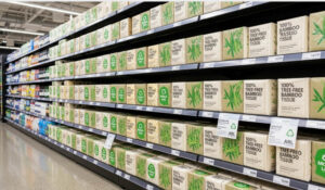 Facial tissues made by leading manufacturers in Australia, showcasing high-quality and eco-friendly products.