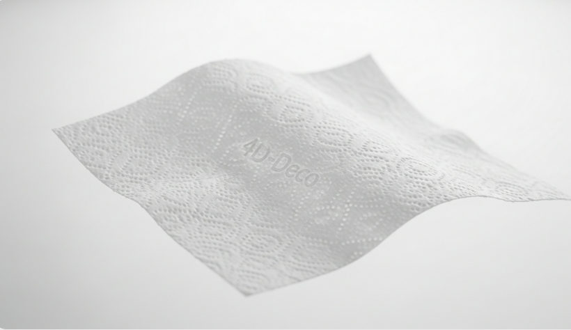 A list of the top facial tissue manufacturers in China, showcasing leading companies in the paper product industry.