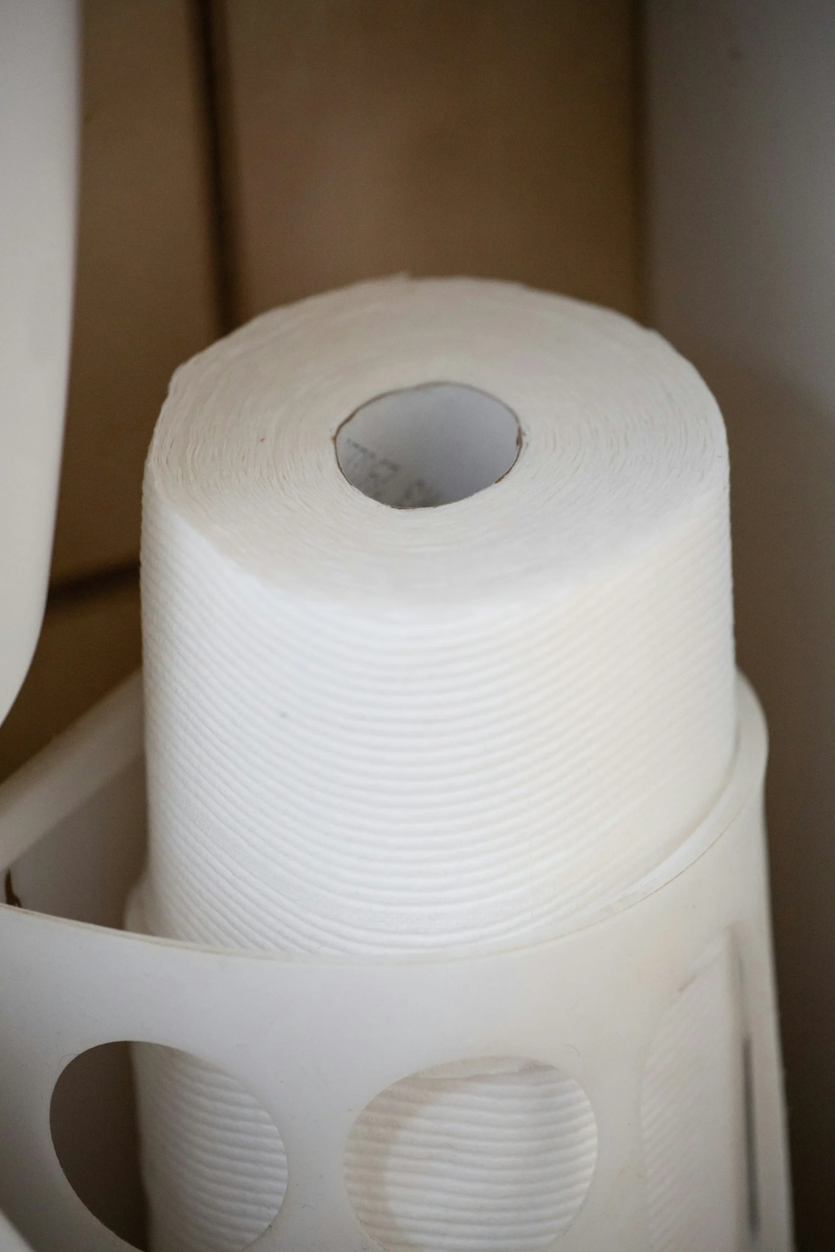 3 ply toilet paper roll