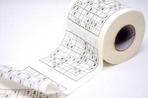 Hotel Toilet Paper GSM