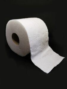 private label toilet paper