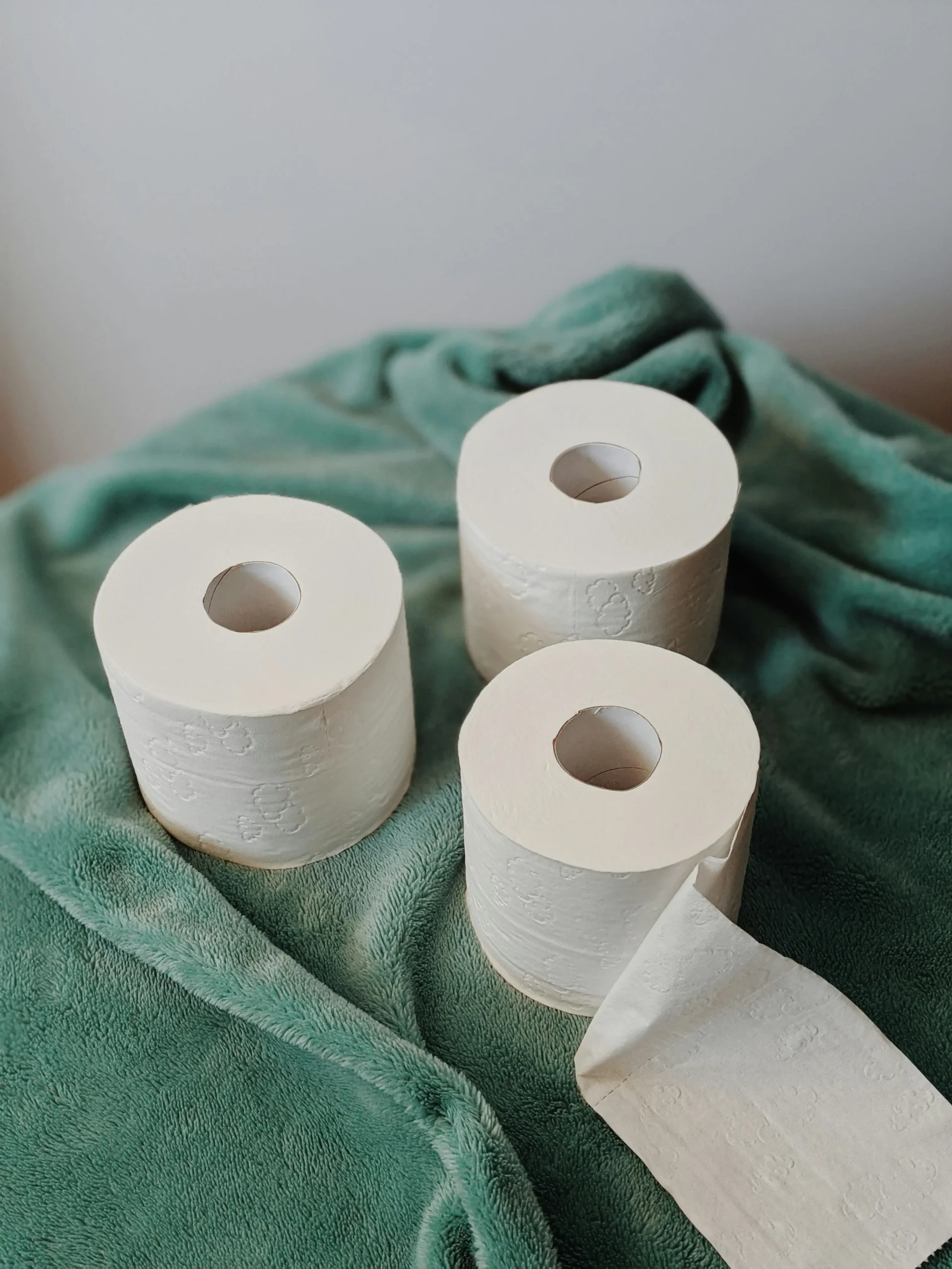 private label toilet paper MOQ