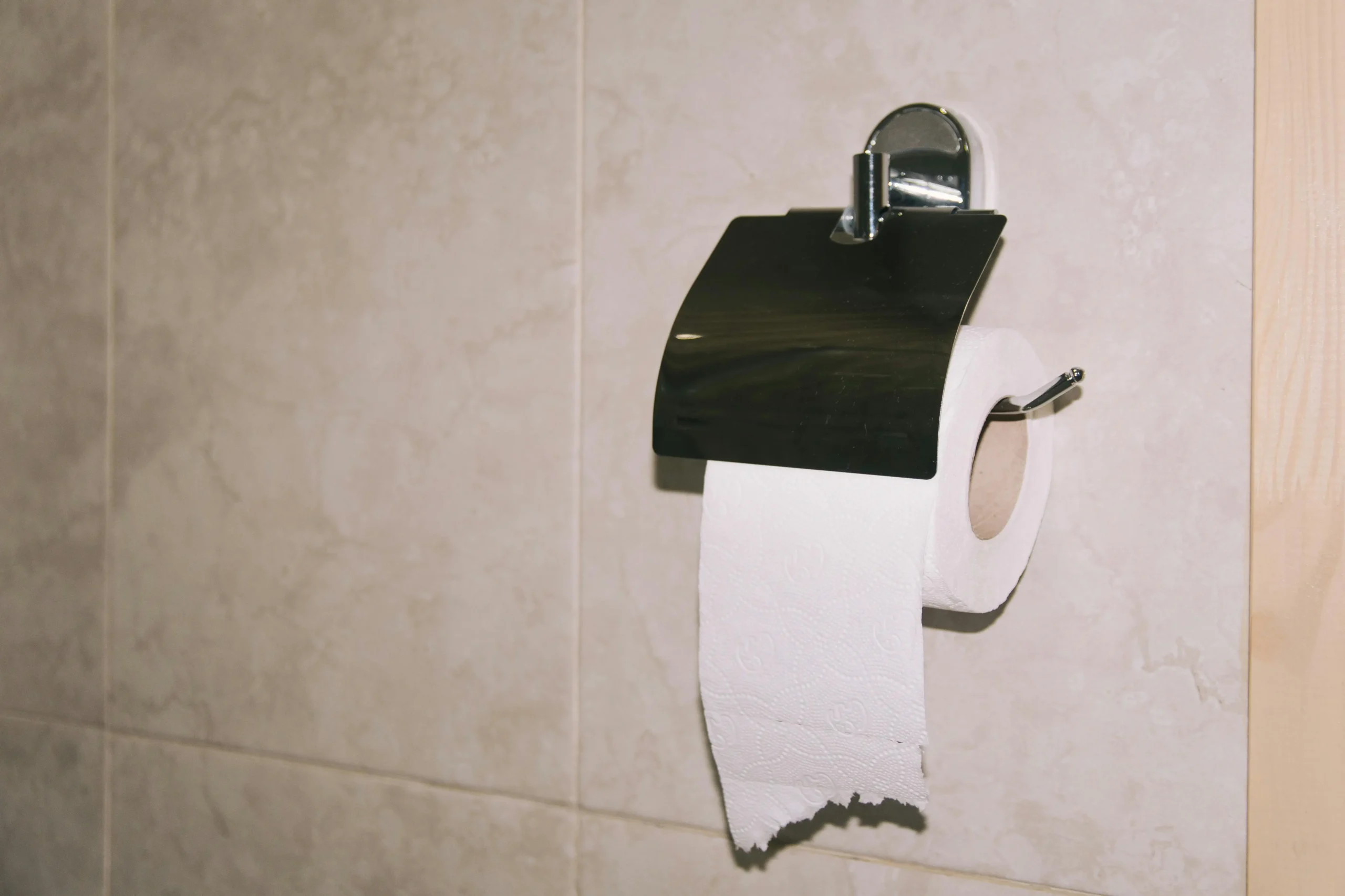 Subject: private label toilet