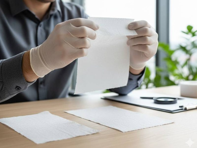 1-Ply vs. 2-Ply vs. 3-Ply Toilet Paper