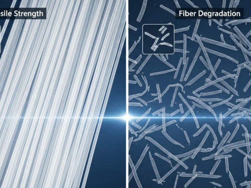 100% Virgin Wood Pulp vs. Recycled Tissue (4)