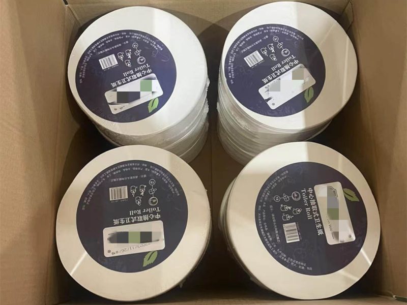 2-Ply Commercial Toilet Paper (1)