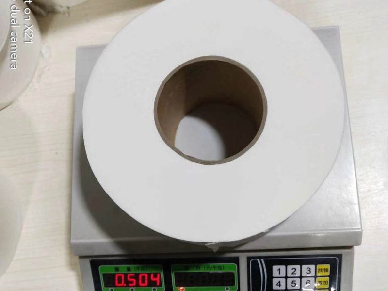 2-Ply Commercial Toilet Paper (2)