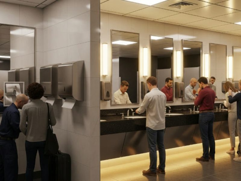 Center-Pull Toilet Paper vs Standard Jumbo Rolls (1)