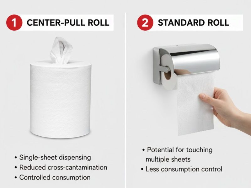 Center-Pull vs Standard Roll.1jpg