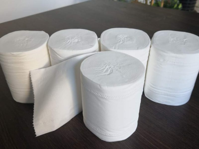 Coreless Toilet Paper Logistics Efficiency (3)