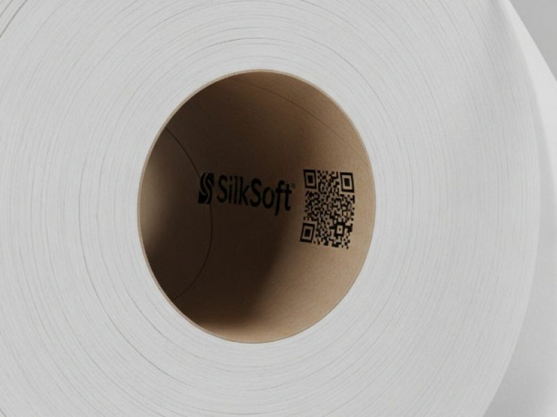 Custom Printed Cores for Wholesale Jumbo Toilet Paper (2)