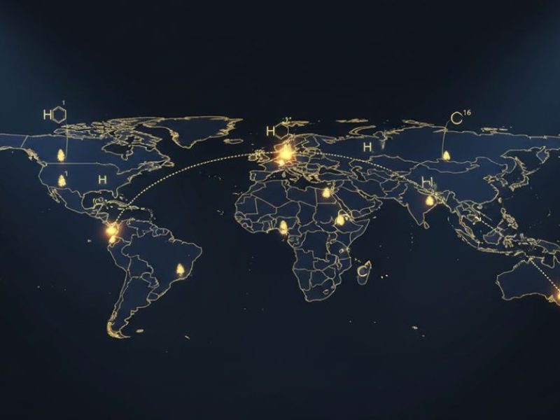 Digital Traceability Using DNA and Isotopes to Verify Fiber Origin (5)