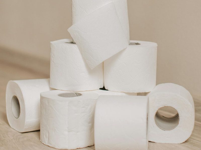 Does Toilet Paper Expire