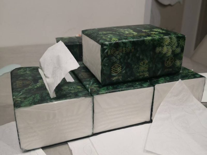 Facial Tissue (1)