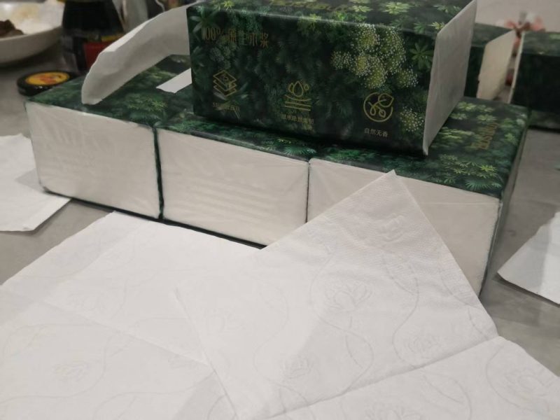 Facial Tissue (2)