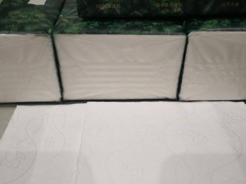 Facial Tissue (3)