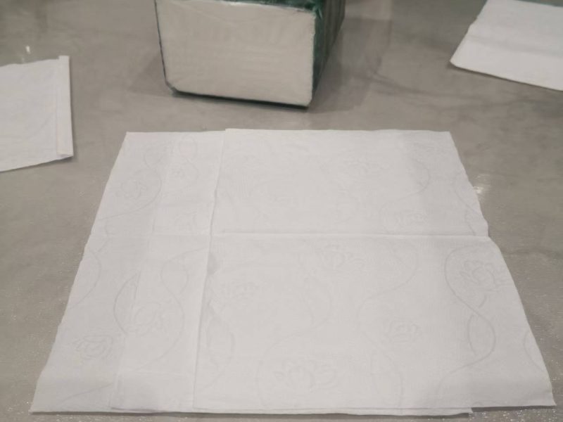 Facial Tissue (8)