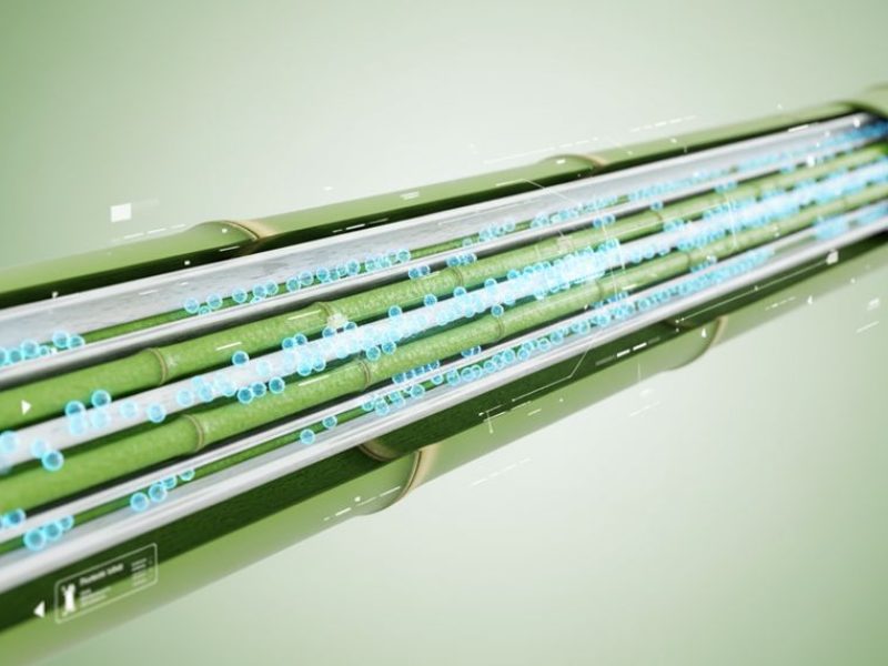 Fiber Morphology in Tissue Manufacturing Porosity, Wicking & Bulk Optimization (1)