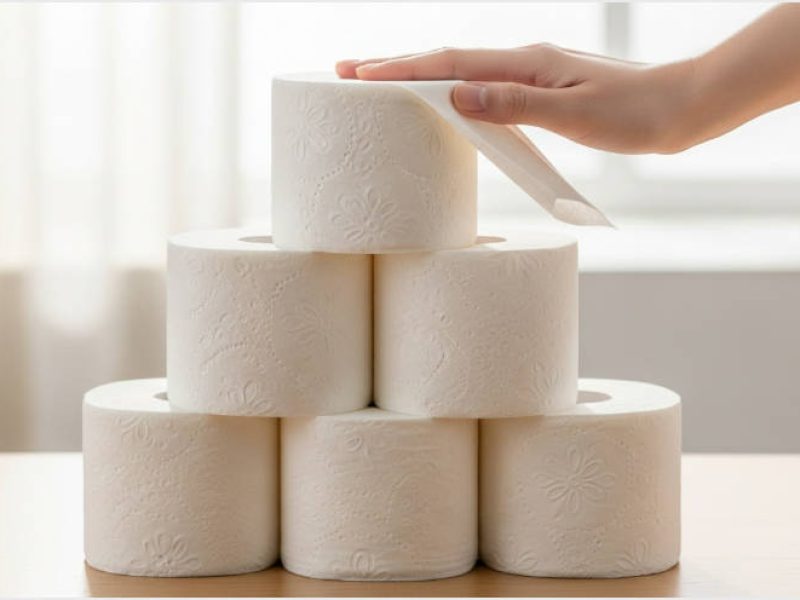 GSM vs. Thickness Why Weight Isn’t Always Quality in Tissue Paper (4)