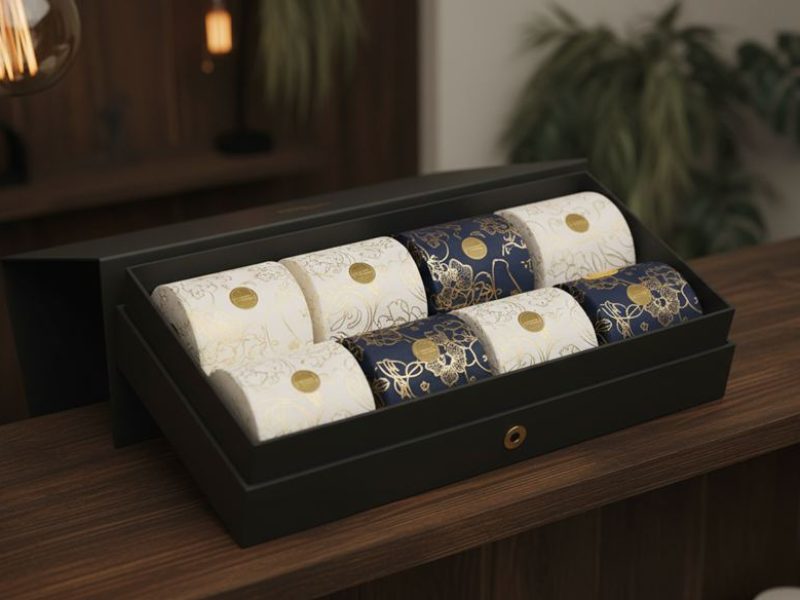 Gift Toilet Paper Packaging The Science of Luxury Unboxing & ROI (3)