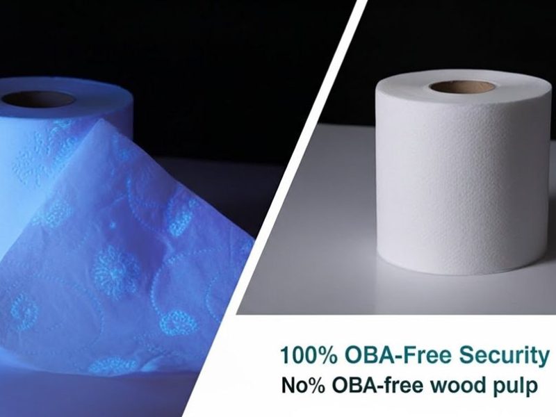 ISO Brightness Standards Achieving 92% Natural White in Wood Pulp (2)