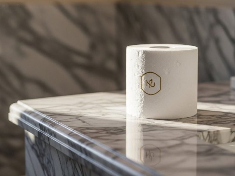 Individually Wrapped Commercial Toilet Paper for the Hospitality Sector (1)