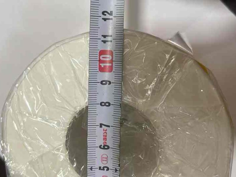 Inspection and Sampling