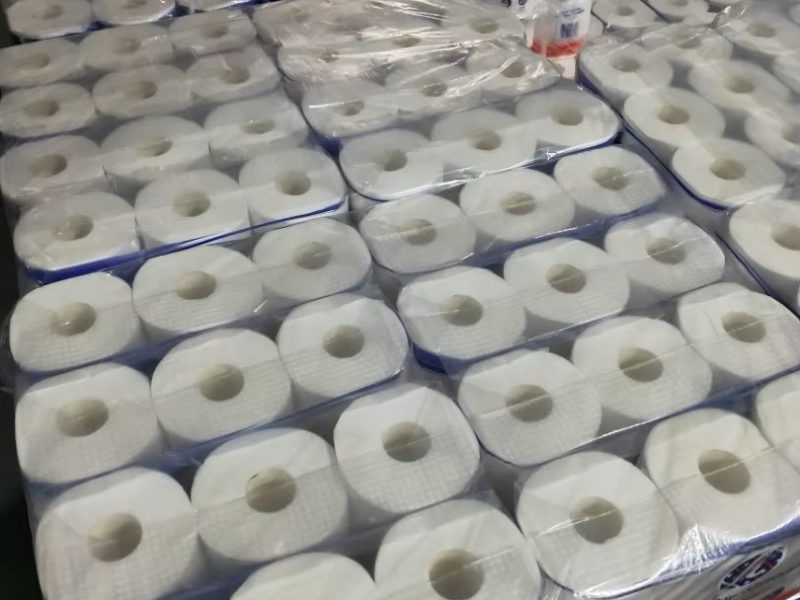 Jumbo Roll