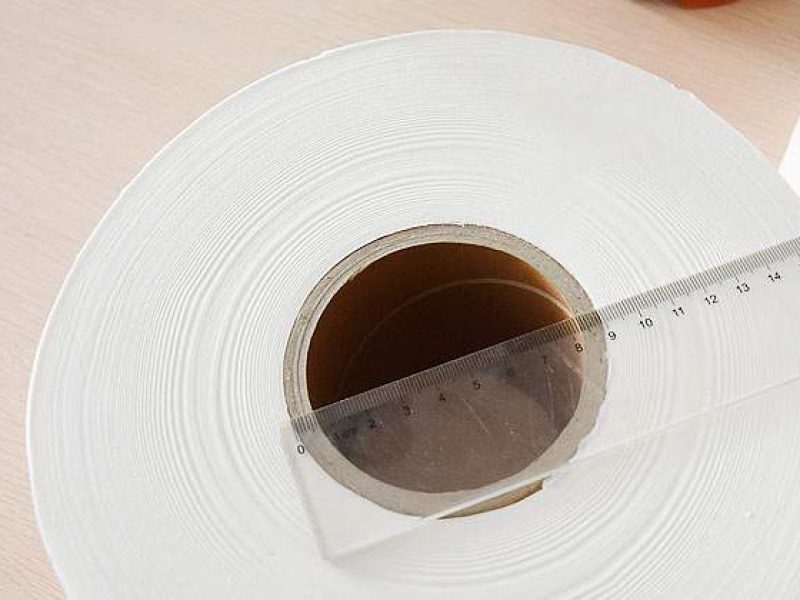 Jumbo Toilet Paper Rolls (JRT) (2)