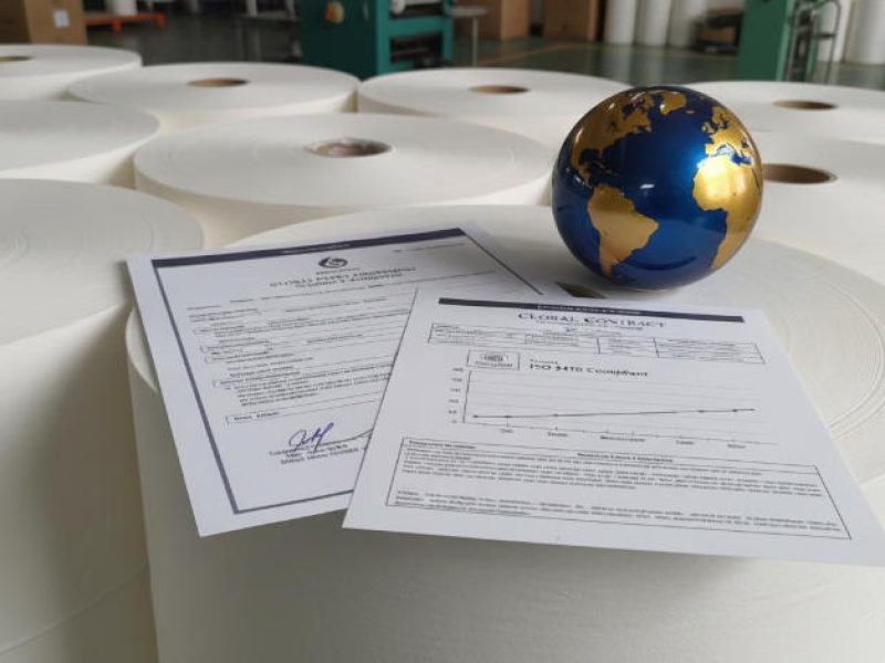 Manufacturing Commercial Toilet Paper (1)