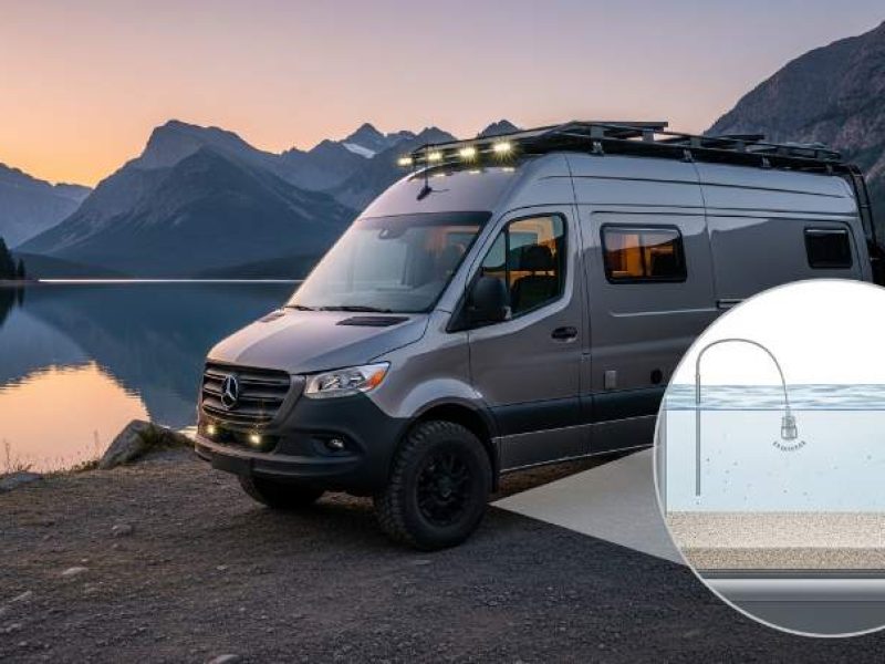 Comparison between marine grade and septic-safe paper products for better hygiene solutions