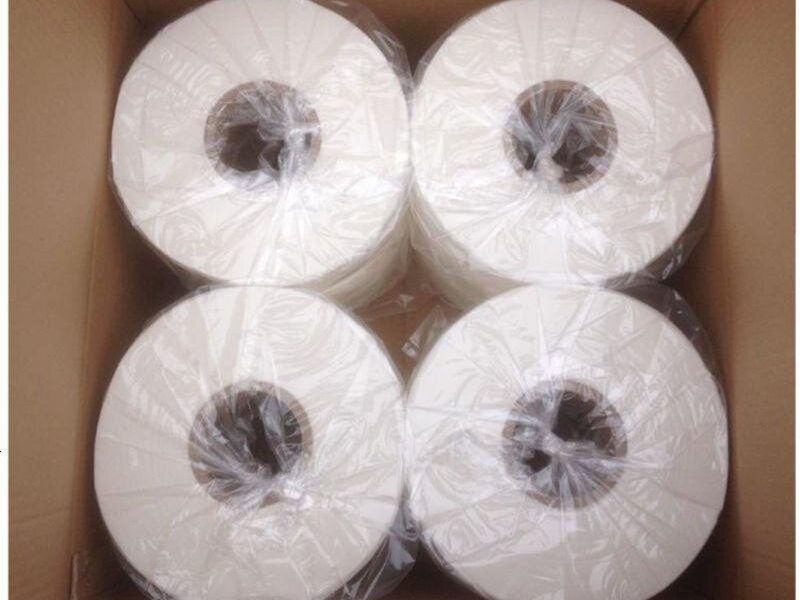 Oxygen Bleached vs Chlorine Bleached Commercial Toilet Paper (3)