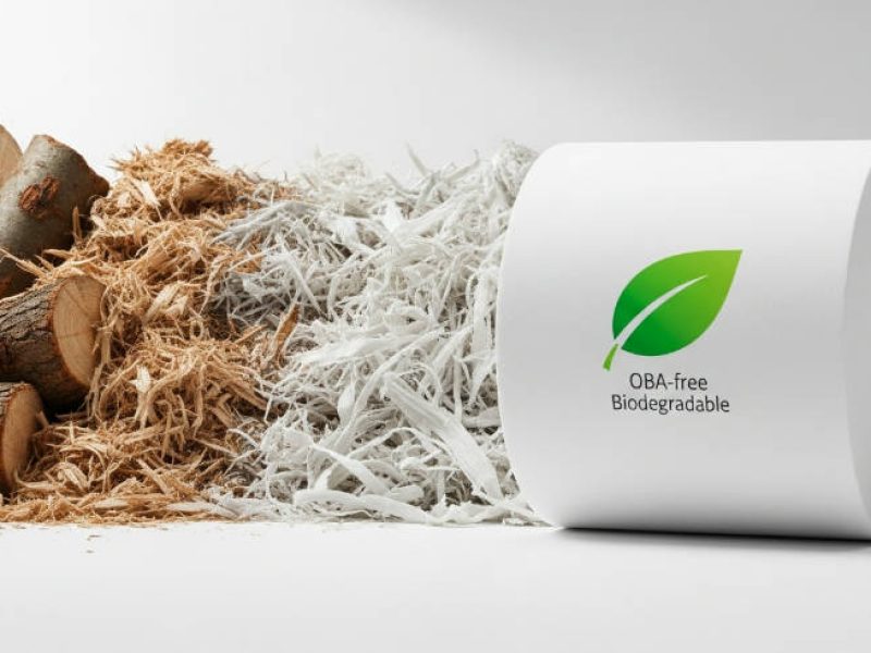 Ply Bonding Engineering High-Quality Tissue Paper (1)