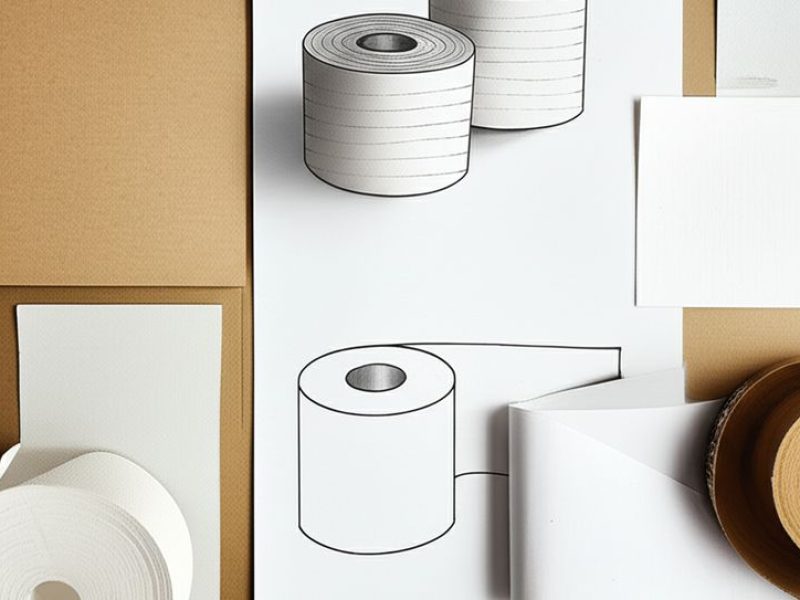 Premium Luxury Toilet Paper OEM & Brand Strategies