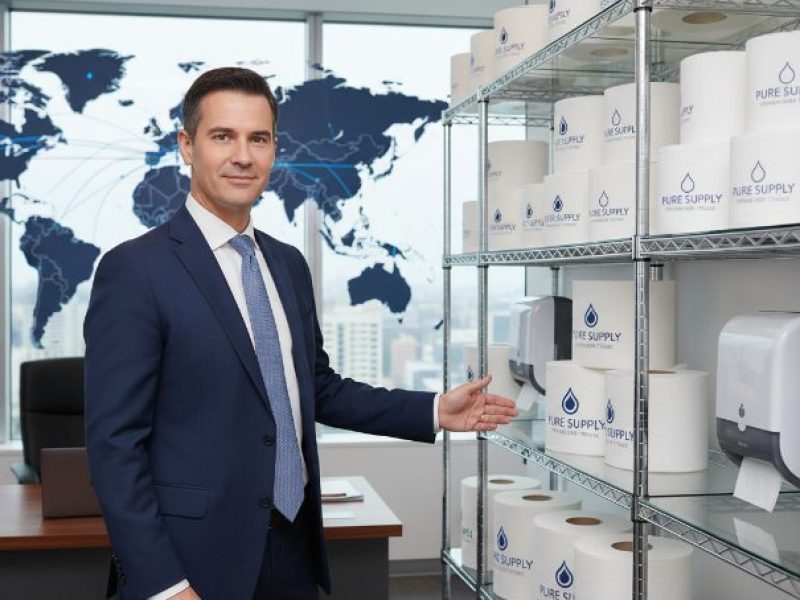 Private Label Commercial Toilet Paper (4)