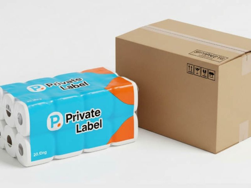 Private Label Toilet Paper Manufacturing & OEM (9)