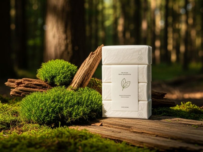 Recycled Facial Tissue (3)