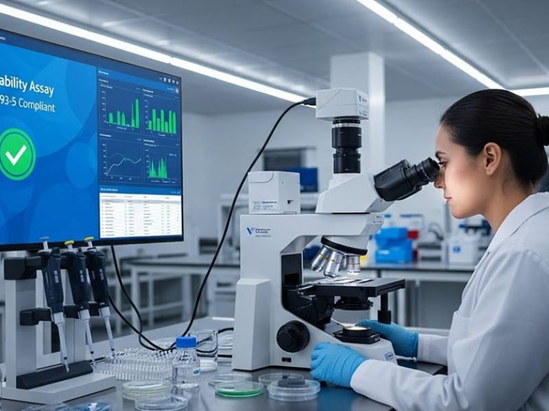 Safe for Skin The Science of Dermatological and Patch Testing (2)