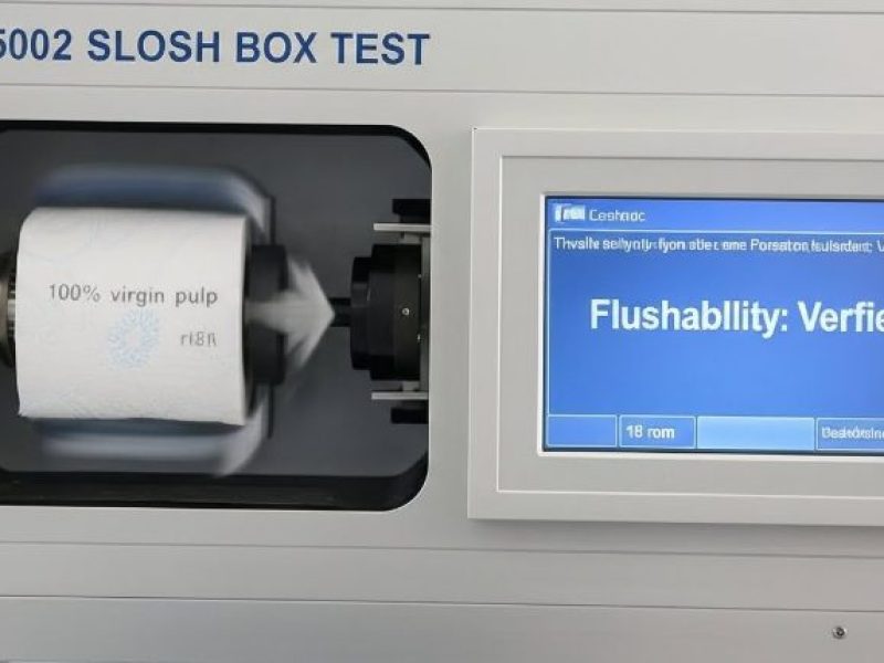 Septic Safe Toilet Paper Rapid Disintegration & Plumbing Safety Guide (4)