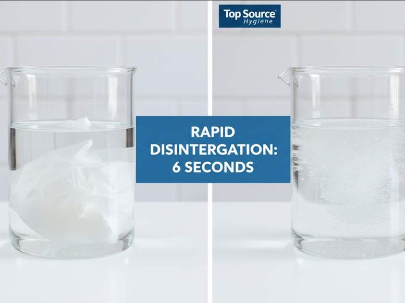 Septic Safe Toilet Paper The Science of Rapid Disintegration & ROI (4)