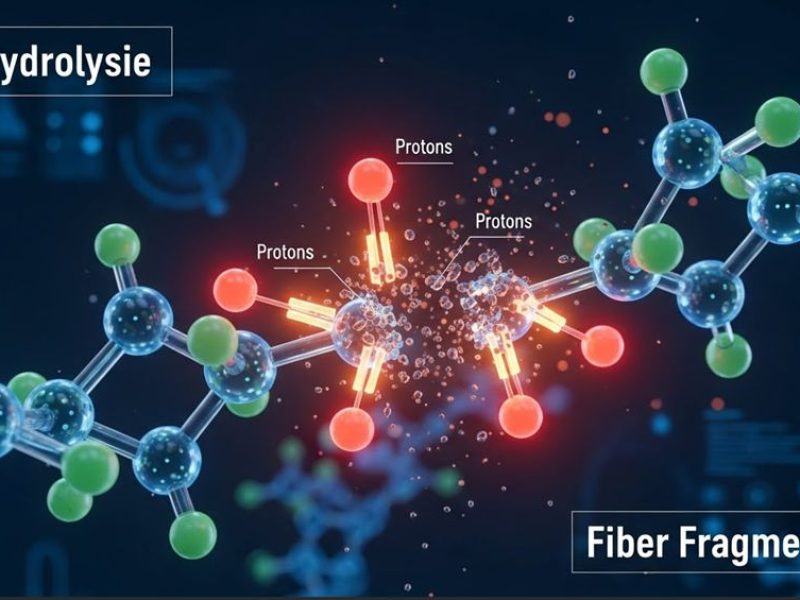 Shelf-Life Science How Light, Temp, and Time Degrade Paper Fibers