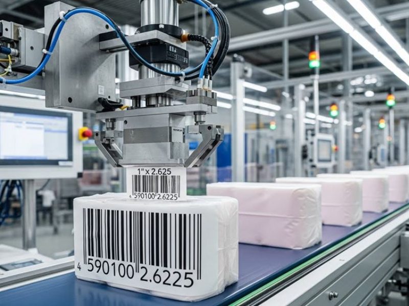 Source-Side Labeling